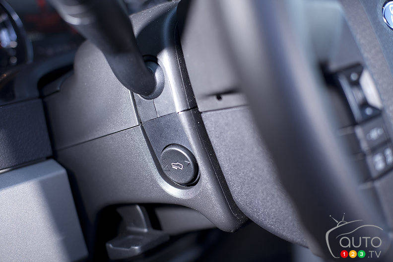 Photo: Sébastien D'Amour