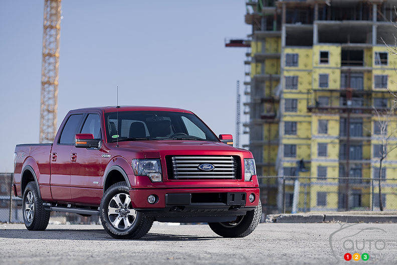 Photo: Sébastien D'Amour