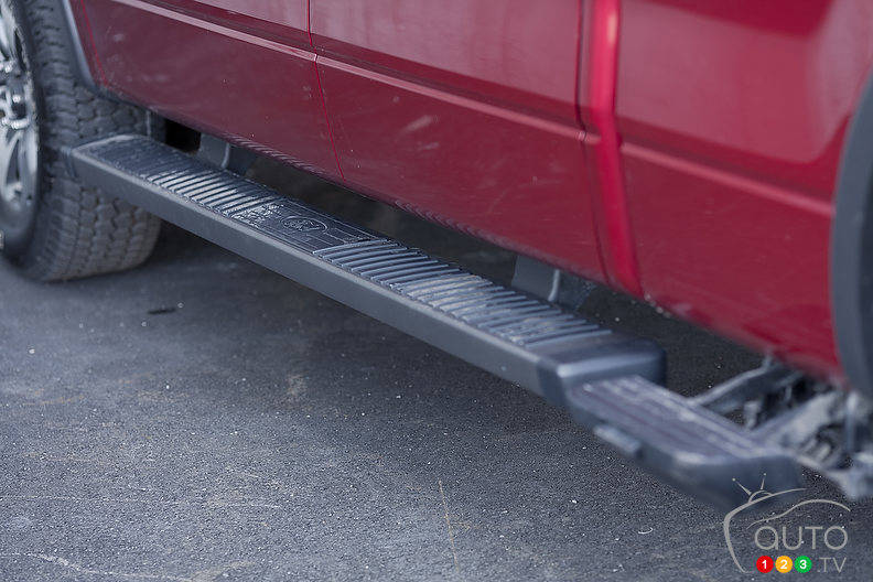 Photo: Sébastien D'Amour