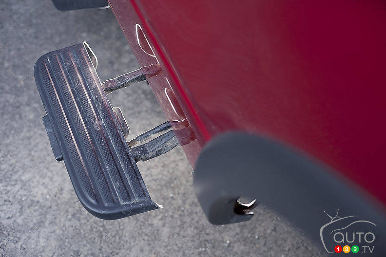 Photo: Sébastien D'Amour