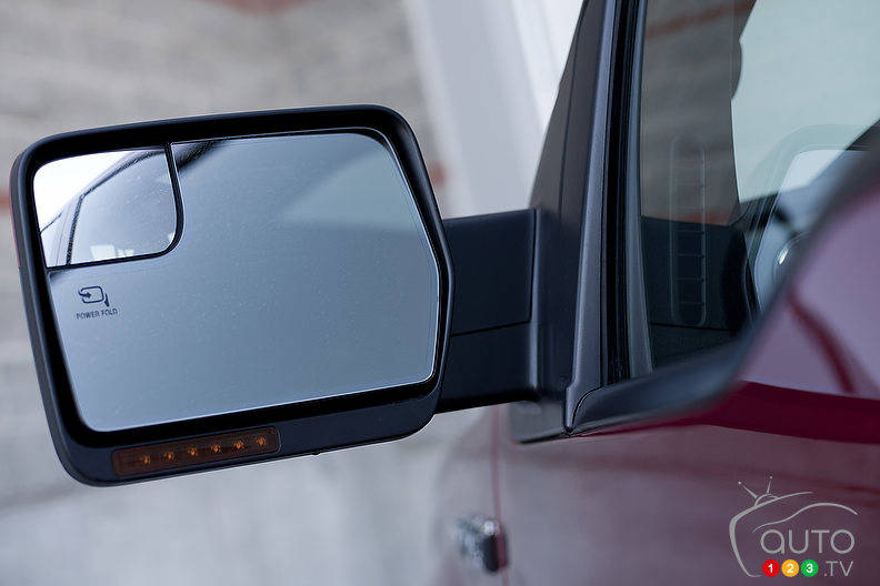 Photo: Sébastien D'Amour