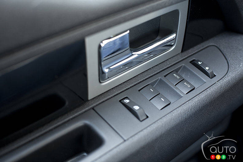 Photo: Sébastien D'Amour