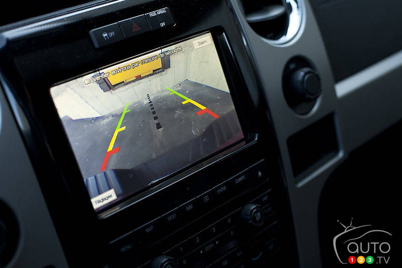 Photo: Sébastien D'Amour