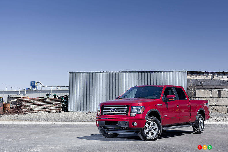 Photo: Sébastien D'Amour