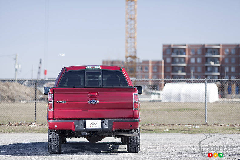 Photo: Sébastien D'Amour