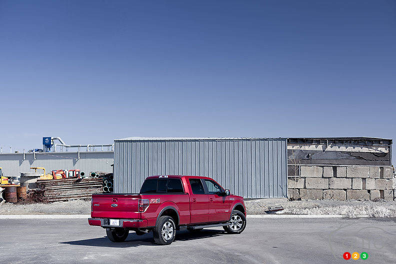 Photo: Sébastien D'Amour