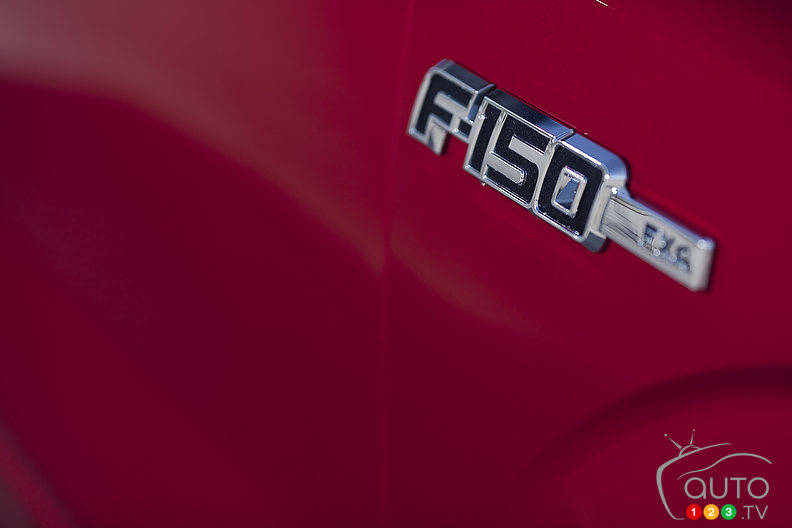 Photo: Sébastien D'Amour