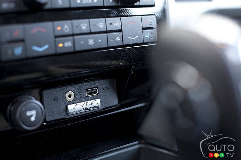 Photo: Sébastien D'Amour