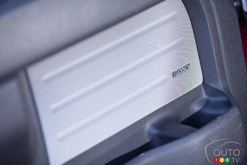 Photo: Sébastien D'Amour