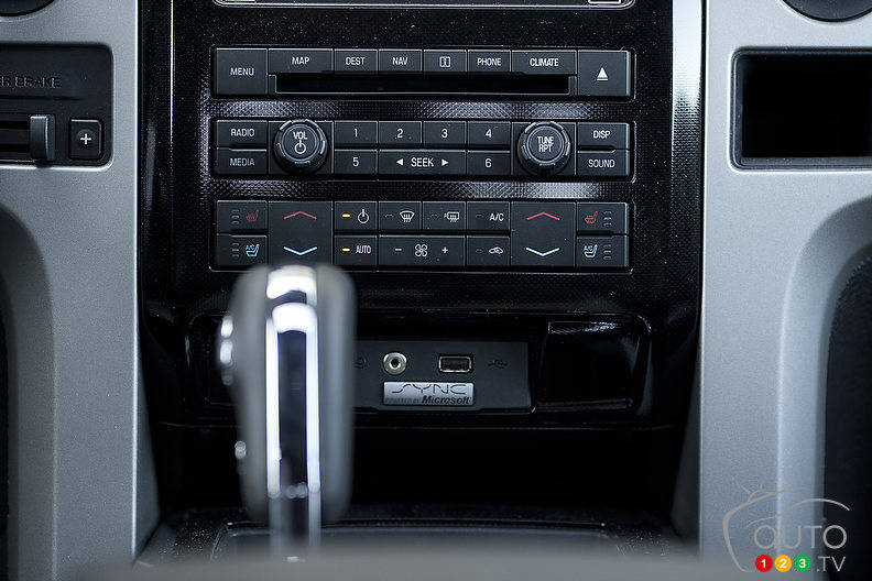 Photo: Sébastien D'Amour