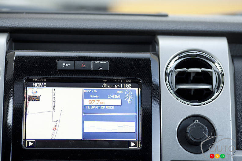 Photo: Sébastien D'Amour