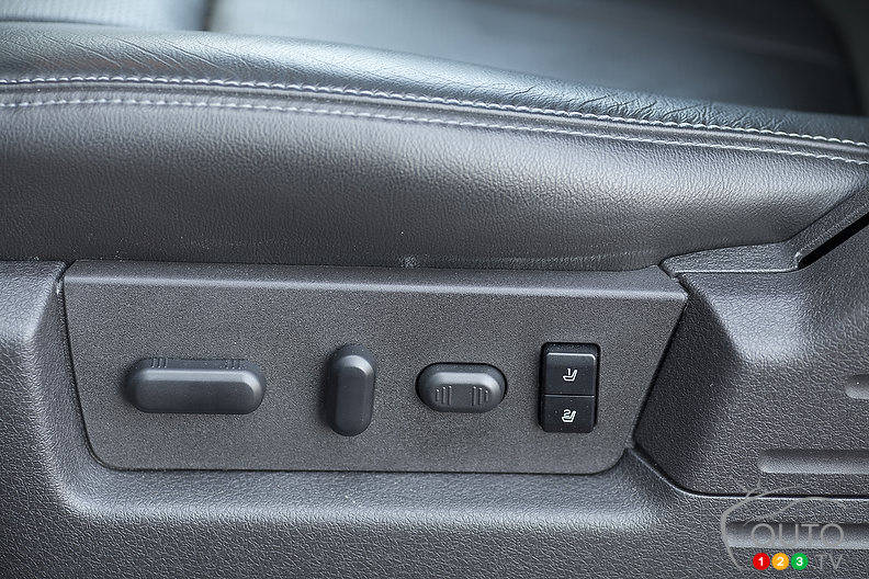 Photo: Sébastien D'Amour