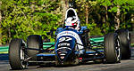 Team Canada: Garett Grist named 2012 Scholarship Winner