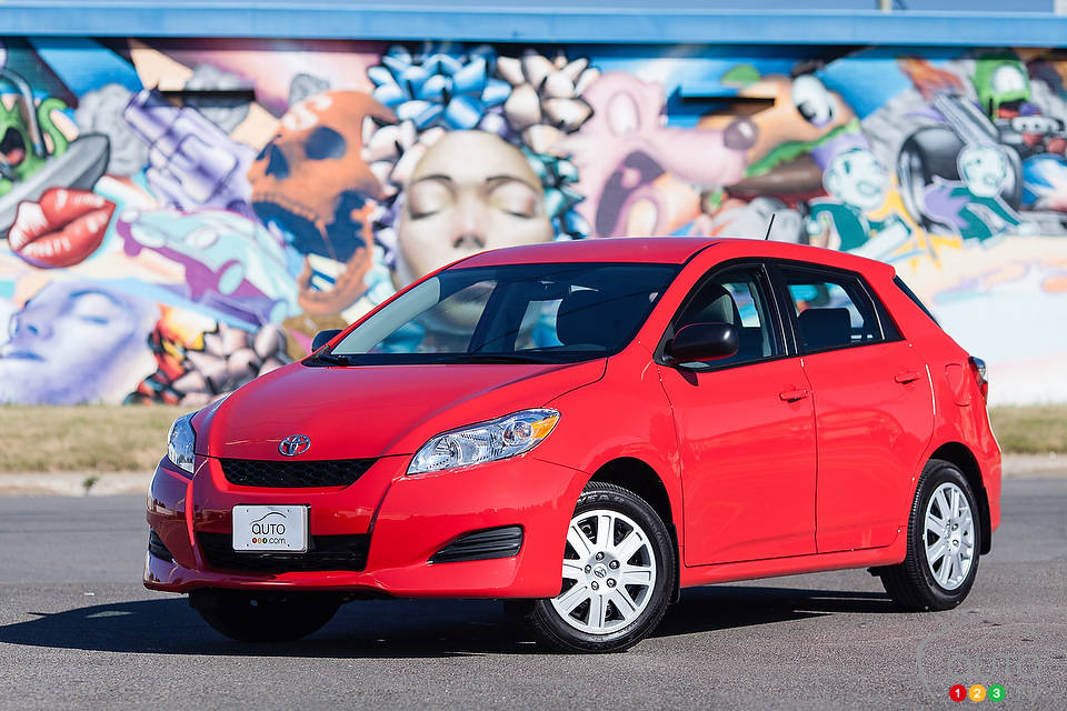 Photo: Sébastien D'Amour