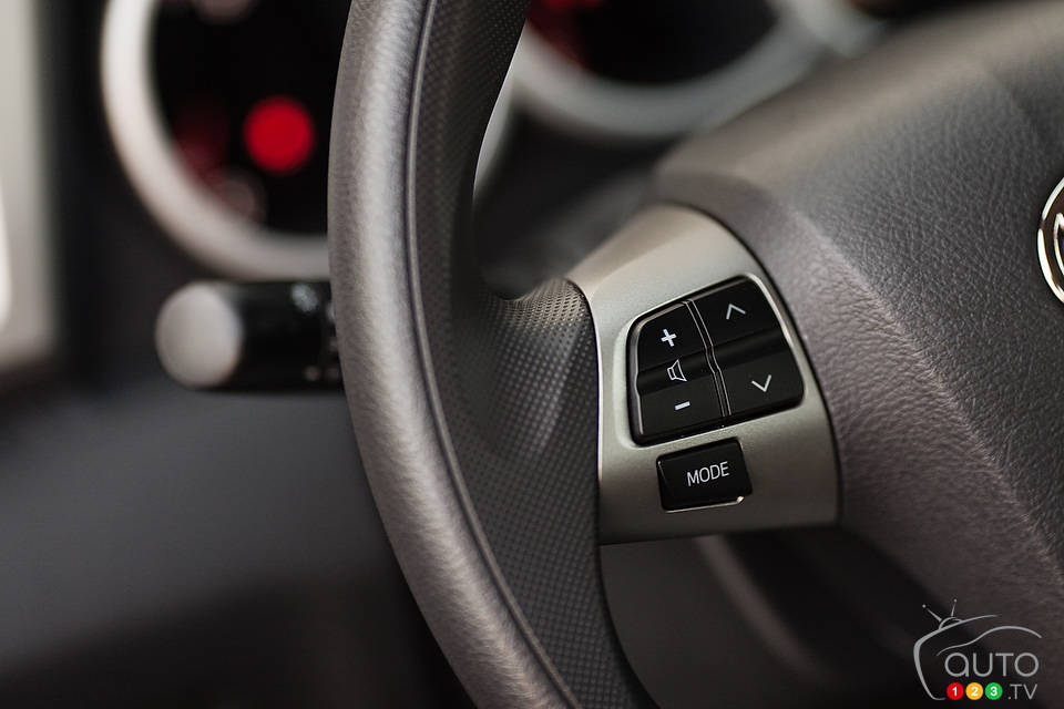 Photo: Sébastien D'Amour