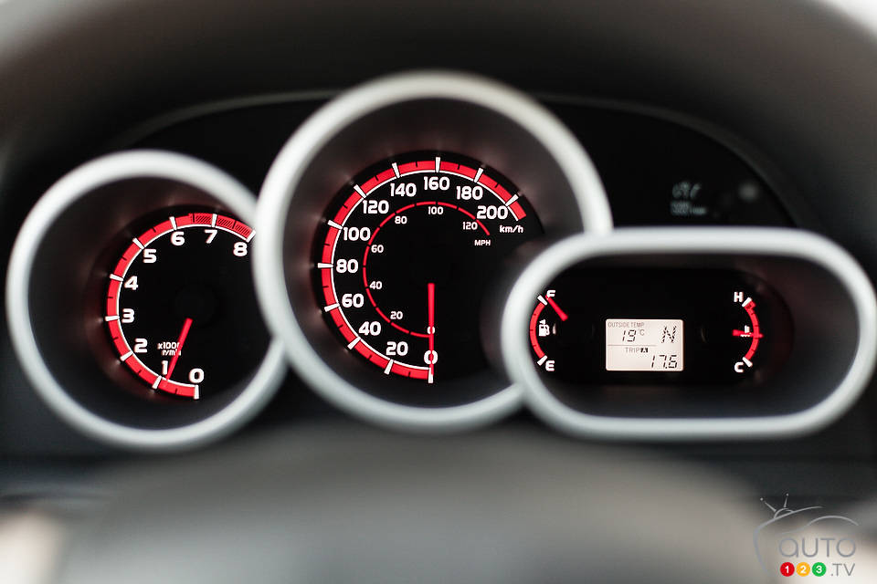 Photo: Sébastien D'Amour