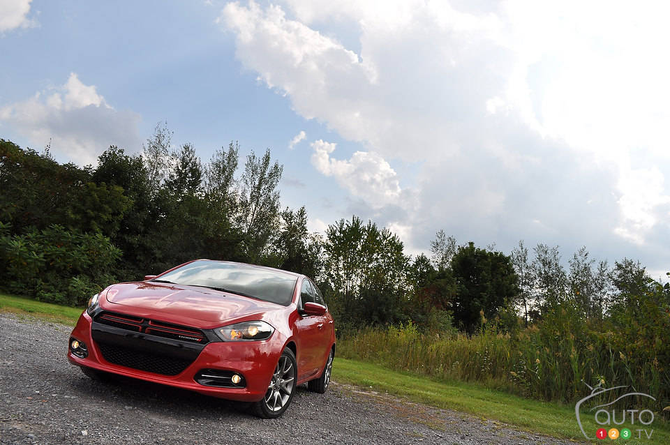 Photo: Mathieu St-Pierre