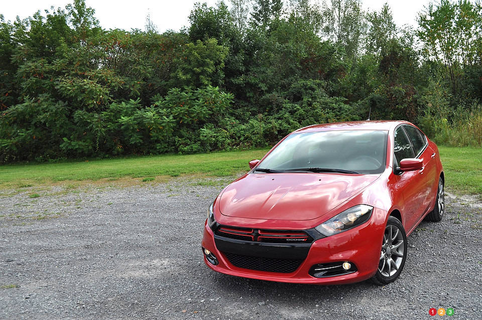 Photo: Mathieu St-Pierre