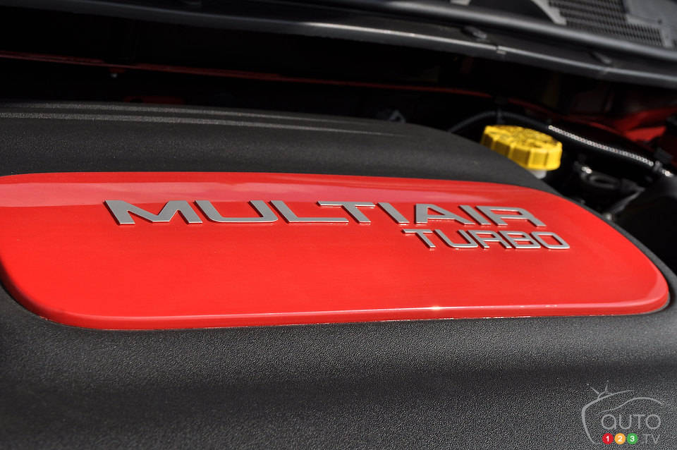 Photo: Mathieu St-Pierre