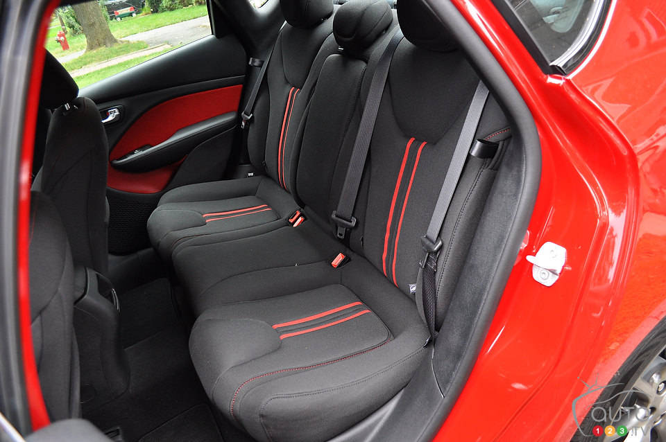 Photo: Mathieu St-Pierre