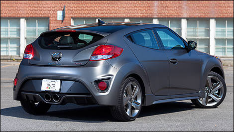 2013 Hyundai Veloster
