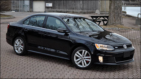 2012 Volkswagen Jetta