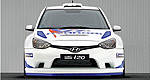 Rallye: Hyundai présente son i20 WRC (+photos)