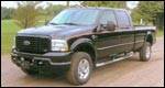 La Ford Harley-Davidson 2004 sera une F250!