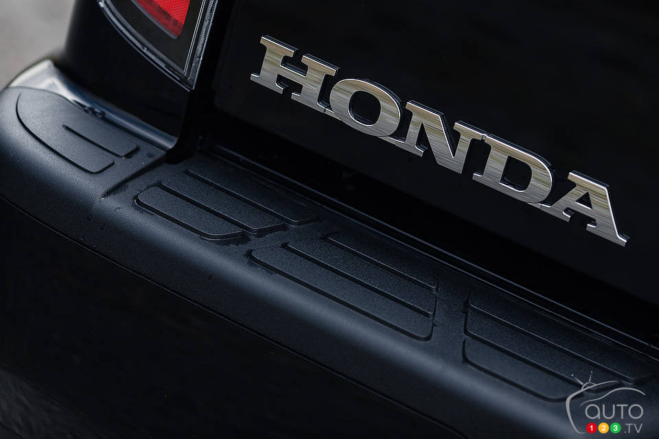 Photo: Sébastien D'Amour