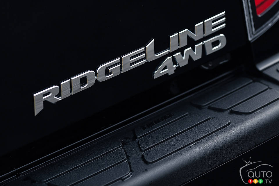 Photo: Sébastien D'Amour