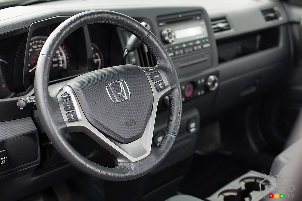 Photo: Sébastien D'Amour