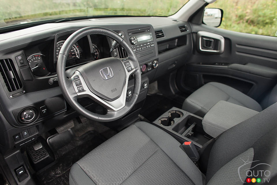 Photo: Sébastien D'Amour