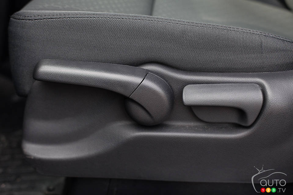 Photo: Sébastien D'Amour