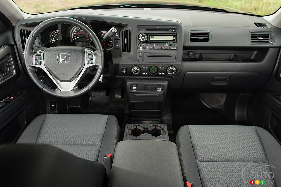 Photo: Sébastien D'Amour