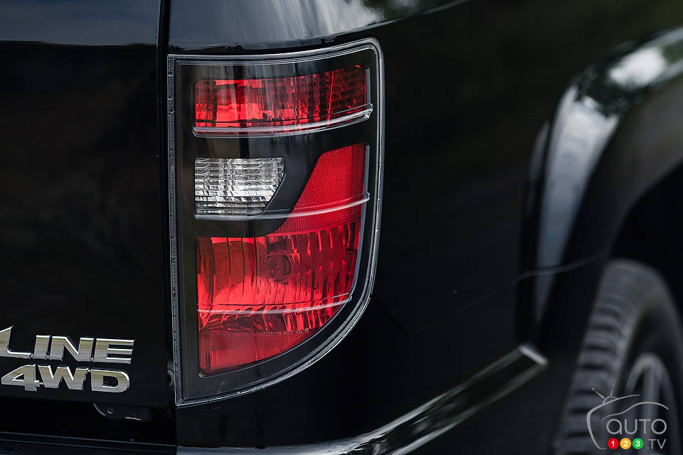 Photo: Sébastien D'Amour