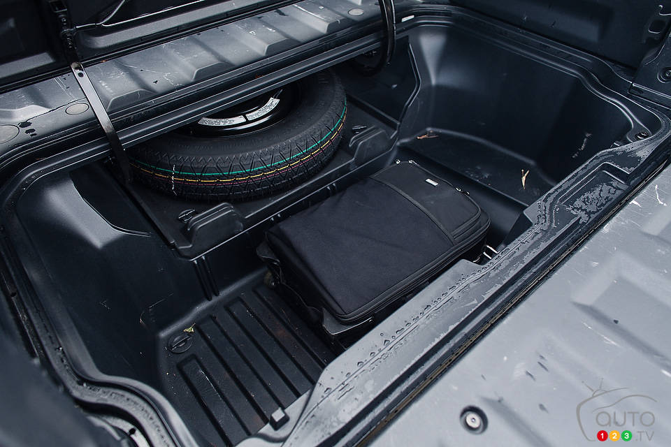 Photo: Sébastien D'Amour