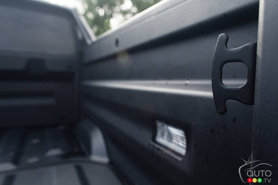 Photo: Sébastien D'Amour