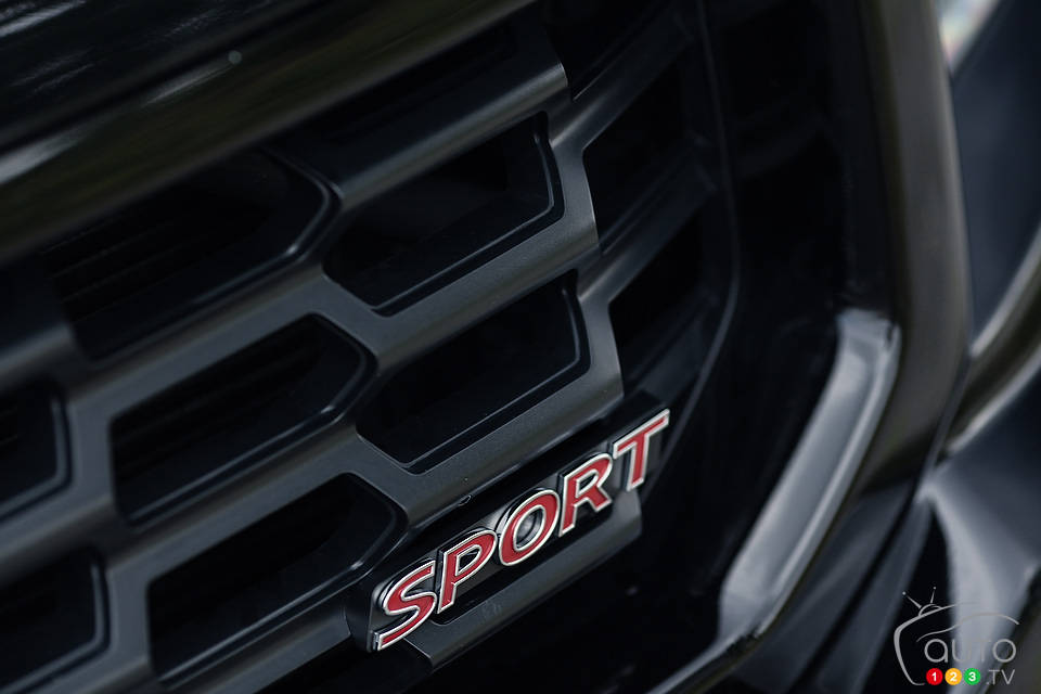 Photo: Sébastien D'Amour