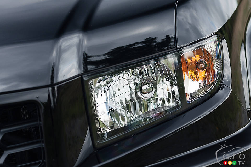 Photo: Sébastien D'Amour