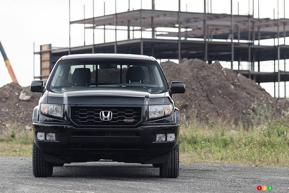 Photo: Sébastien D'Amour