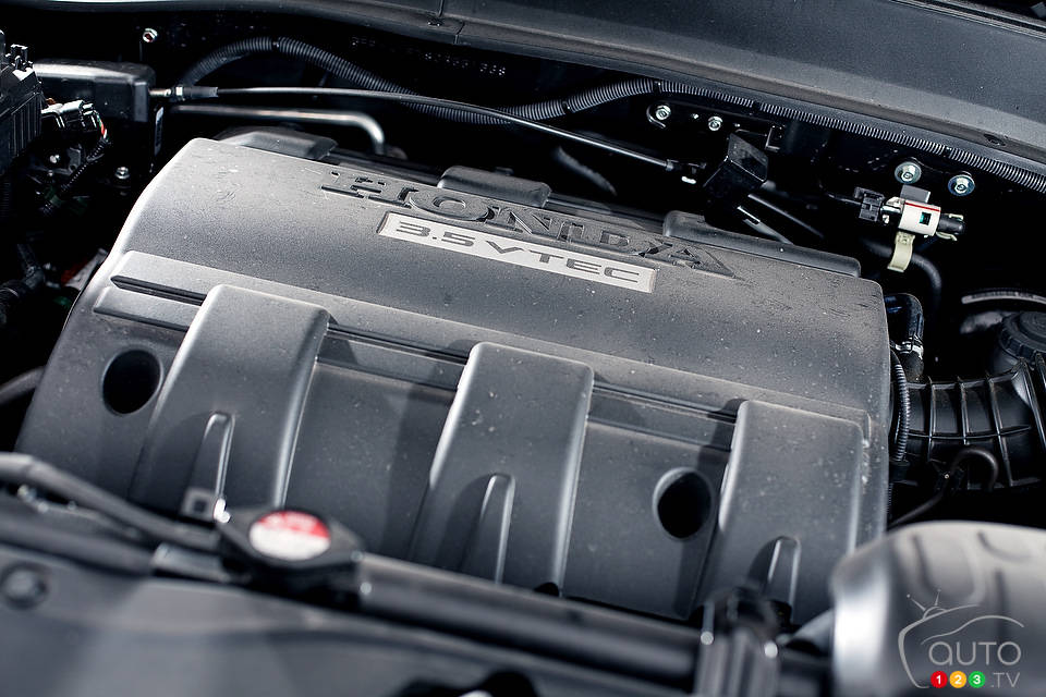 Photo: Sébastien D'Amour