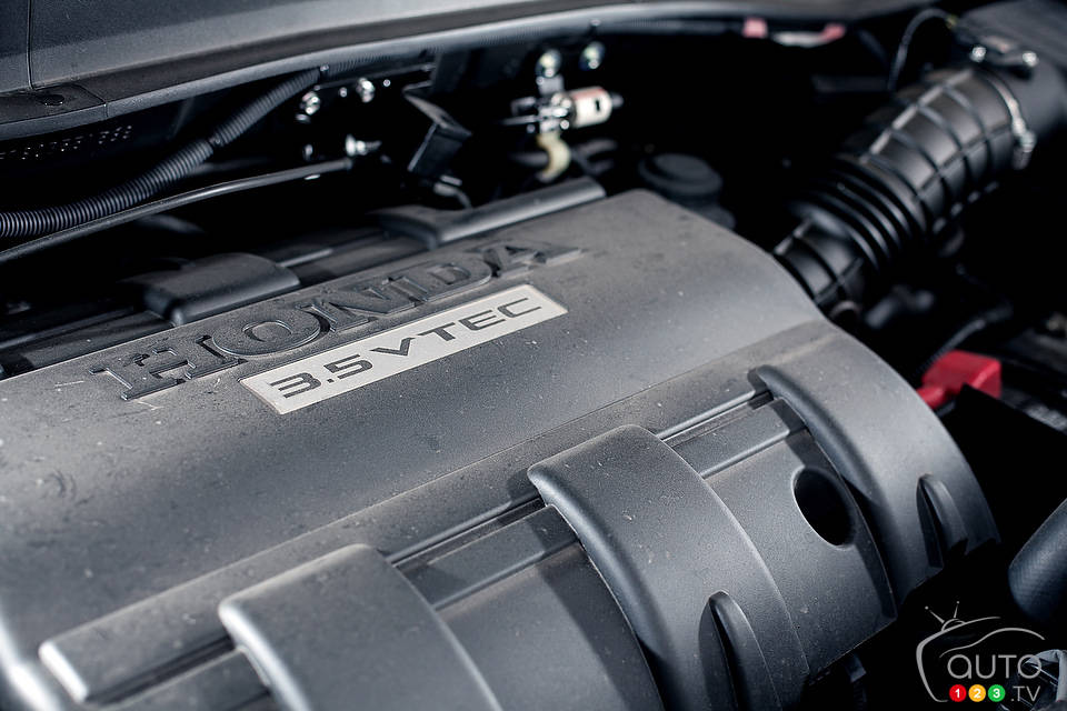 Photo: Sébastien D'Amour