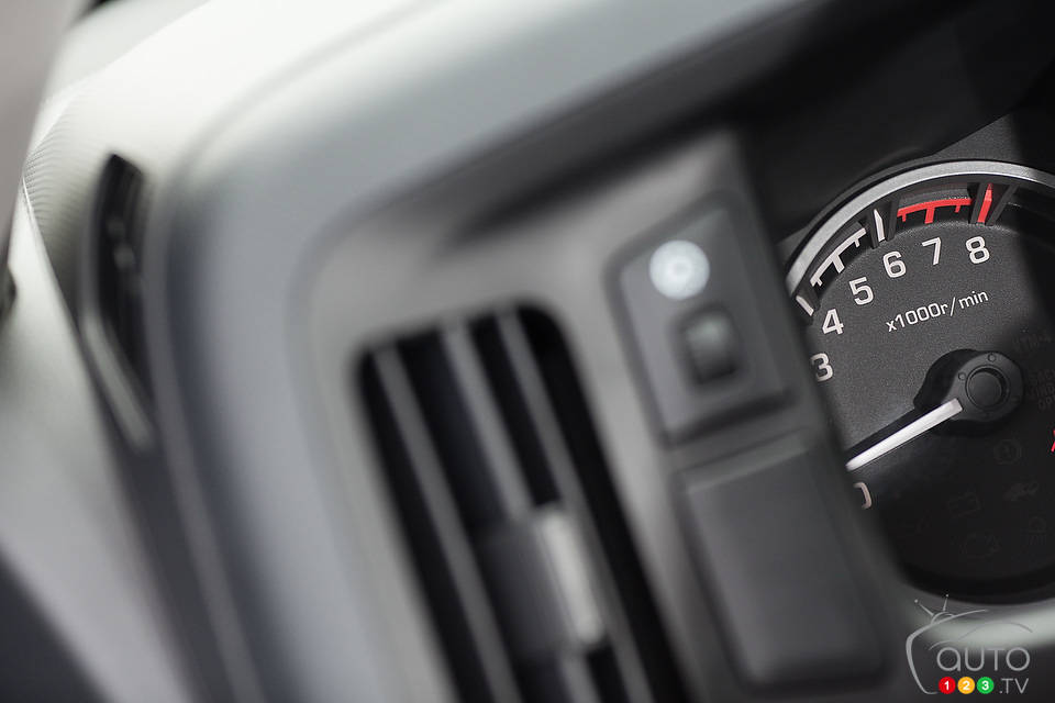 Photo: Sébastien D'Amour