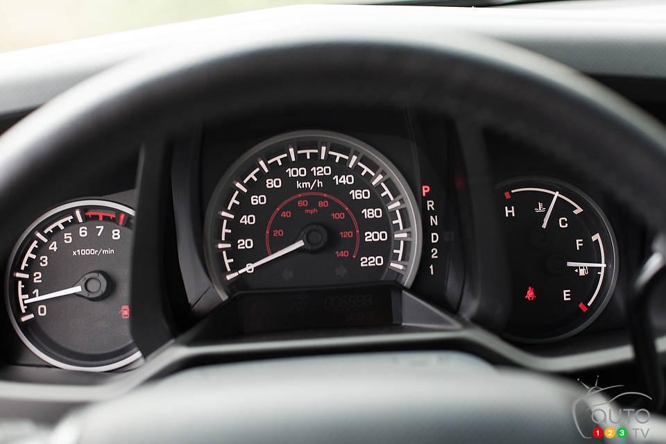 Photo: Sébastien D'Amour