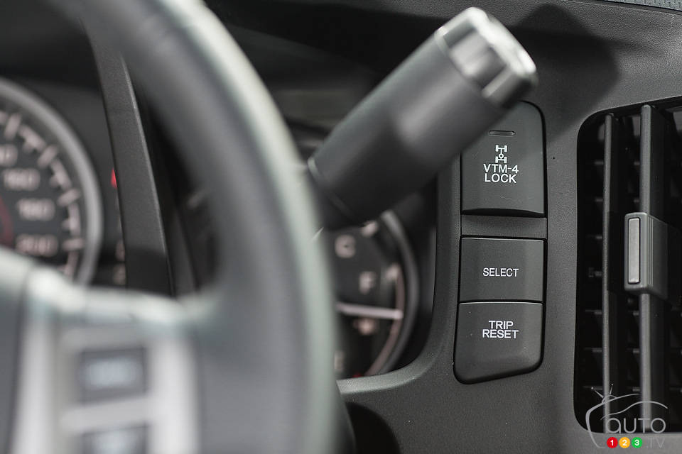 Photo: Sébastien D'Amour