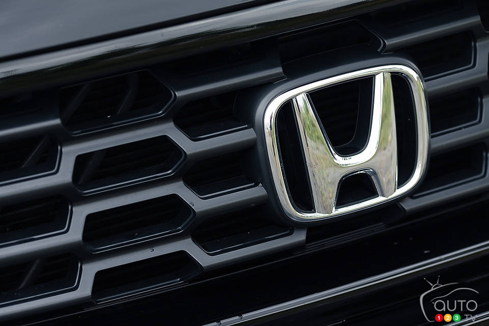 Photo: Sébastien D'Amour