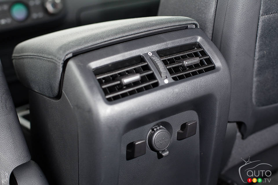 Photo: Sébastien D'Amour