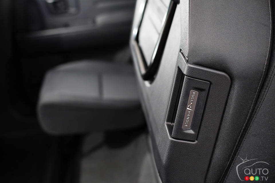 Photo: Sébastien D'Amour