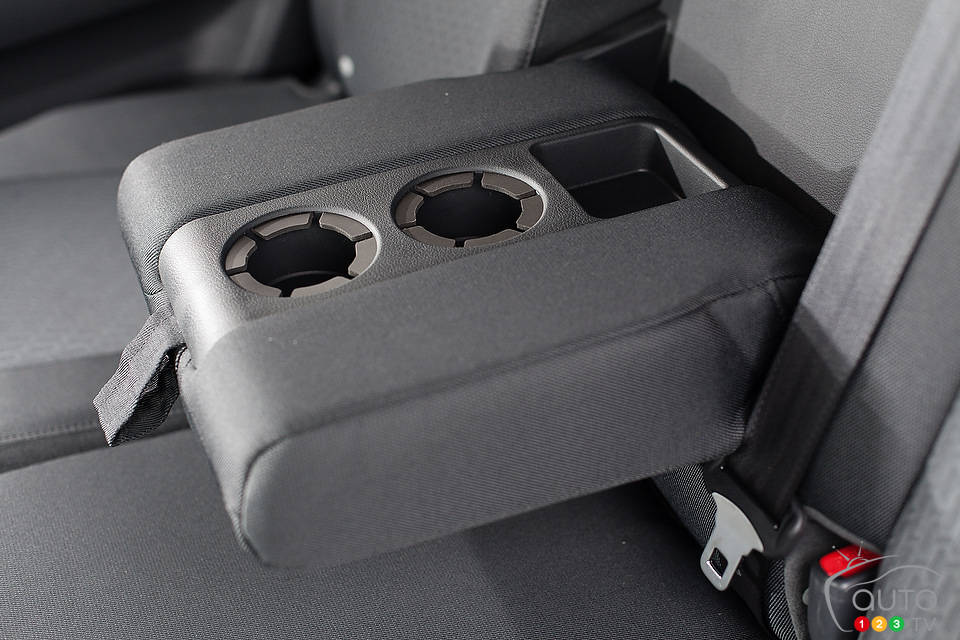 Photo: Sébastien D'Amour