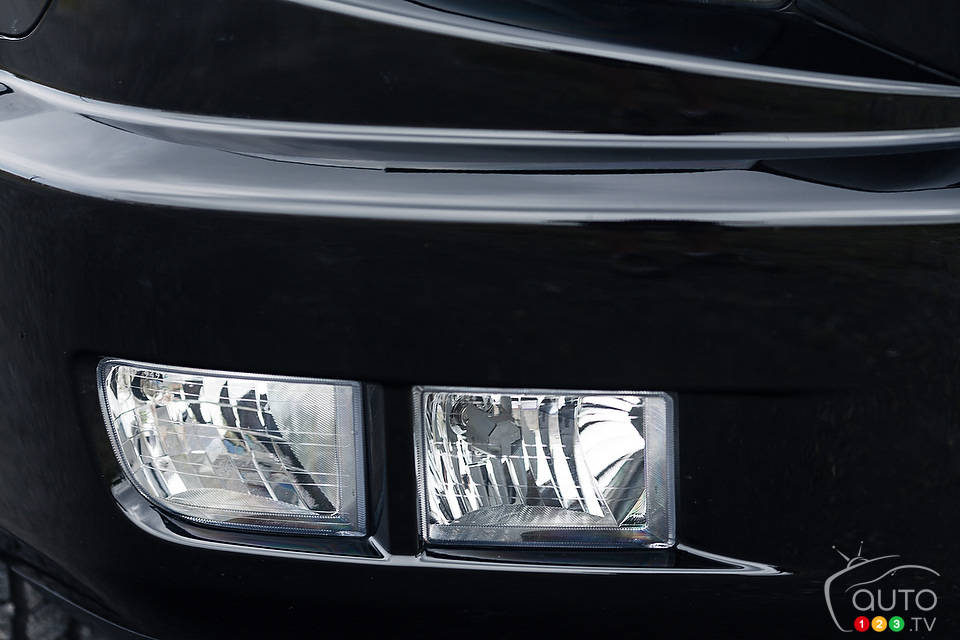 Photo: Sébastien D'Amour